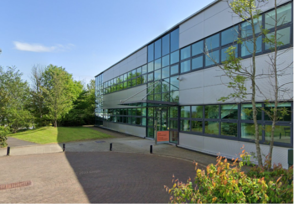 BE-ST  Z-Lab, Glasgow, Scotland